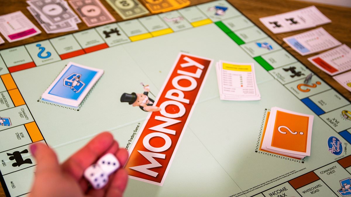 People are just now learning the little-known Monopoly rule that could make the game end twice as fast