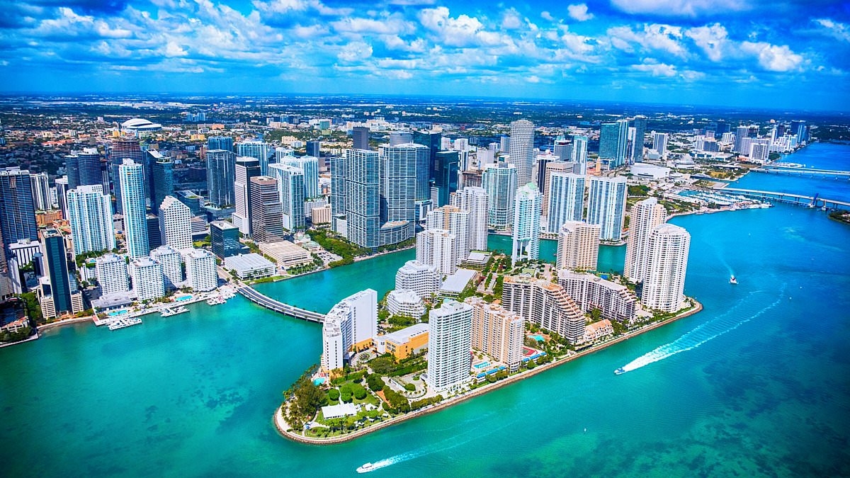 EXCLUSIVE Alarm sounds on condo 'crisis' as perfect storm fuels fears of catastrophic price crash
