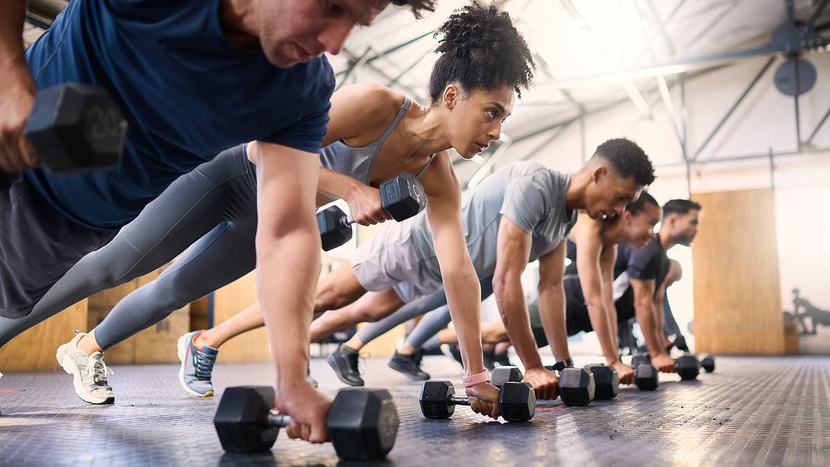 Urgent recall for Costco fitness gear after injury reports surge past 100