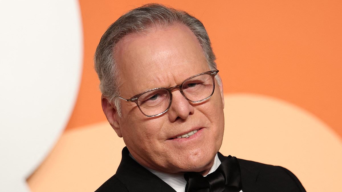 Entertainment giant announces huge shakeup as it SPLITS into two separate companies