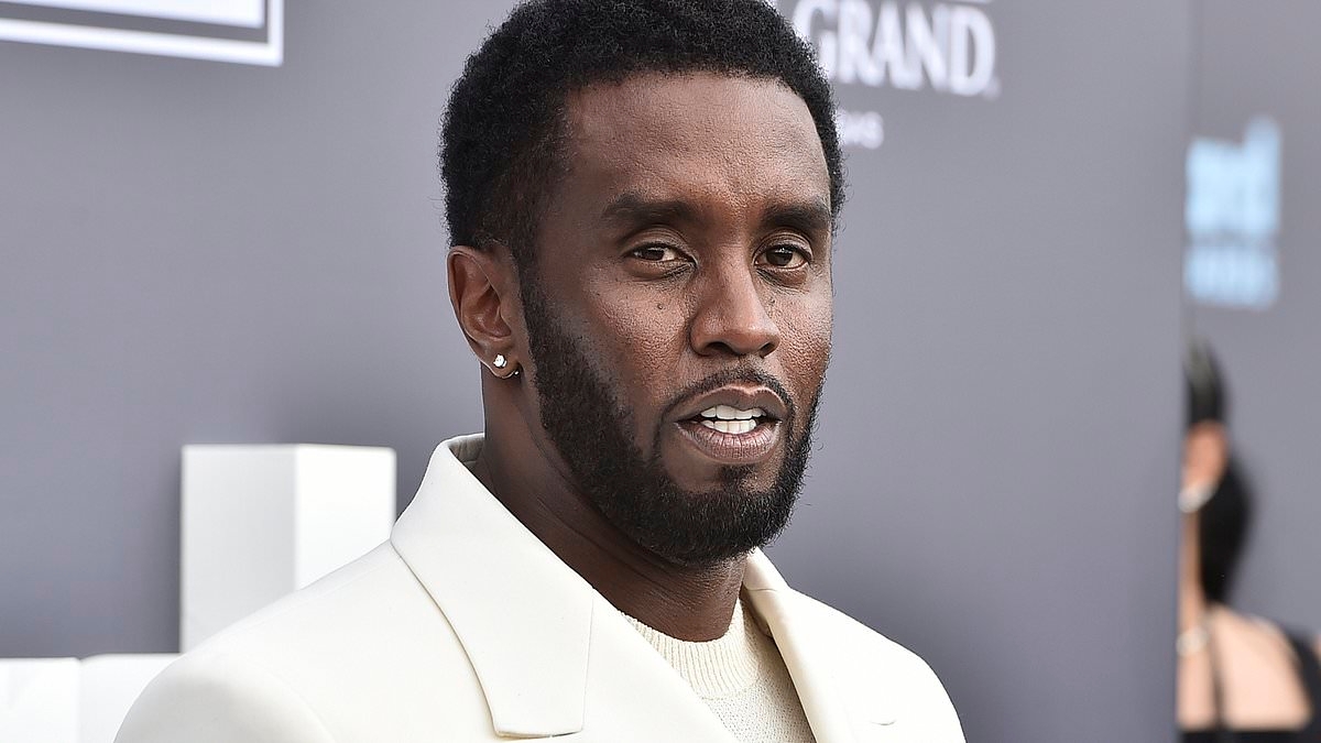 Diddy trial rocked by 'pedophile' claim in explosive fight over woman decades younger