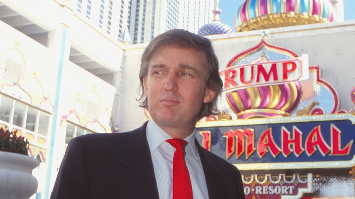EXCLUSIVE The 'con' that Trump never saw coming as Elon 'crosses the Rubicon'