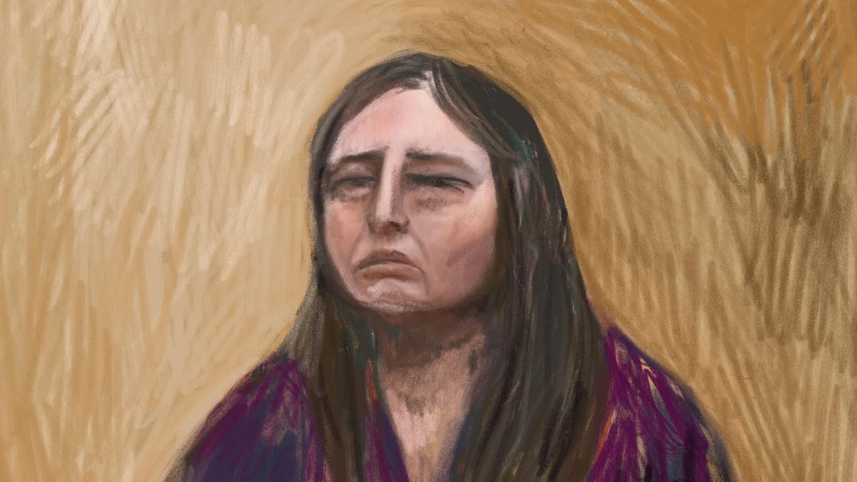 Erin Patterson mushroom murder trial LIVE updates: Accused killer chef to face her sixth day of cross-examination