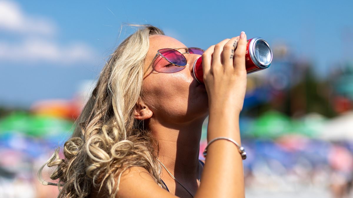 Coca-Cola quietly revives 1980s cult classic as rivalry shifts from Pepsi to Dr Pepper