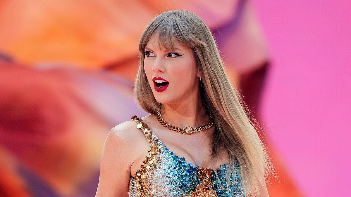 BREAKING NEWS Taylor Swift granted protective order from ex-con stalker who claims she is mother to his child
