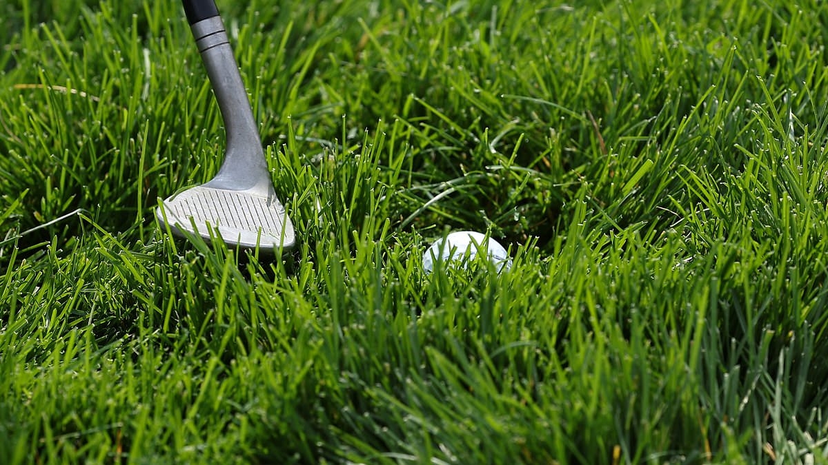 Golf fans left stunned by insane US Open course preparations at Oakmont: 'Surely there is a more efficient way?'