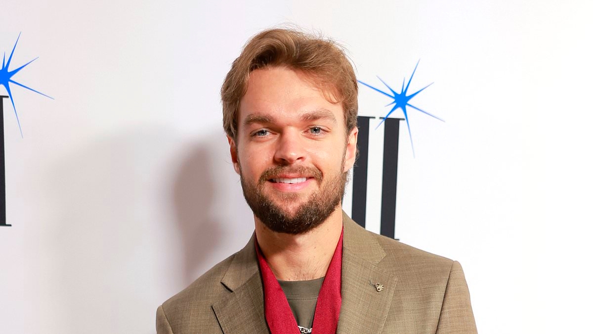 BREAKING NEWS Country singer Conner Smith was 'behind the wheel' of car that fatally hit elderly woman