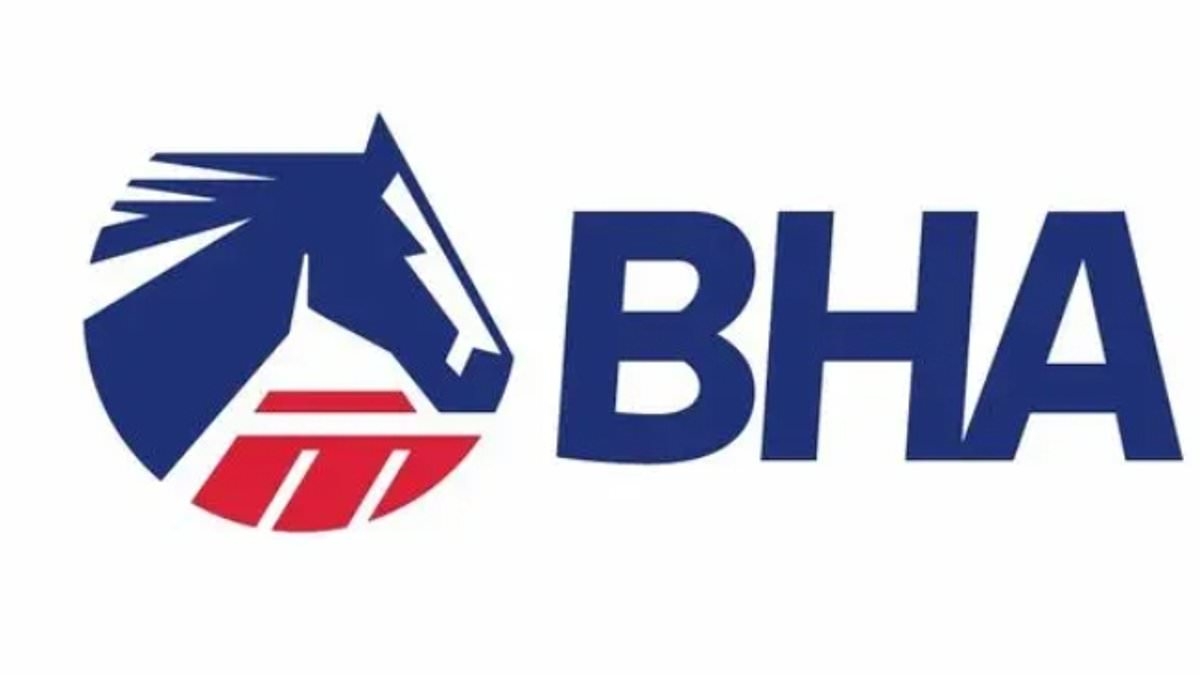 British Horseracing Authority is hit by CYBER ATTACK with staff told to stay away from work as governing body is latest to fall victim to hackers