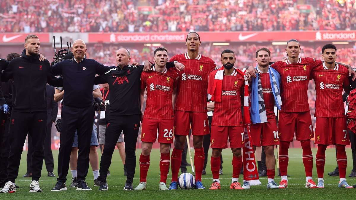 Liverpool star to follow John Heitinga to Ajax as the former Reds assistant bids to rebuild Dutch giants after leaving Anfield