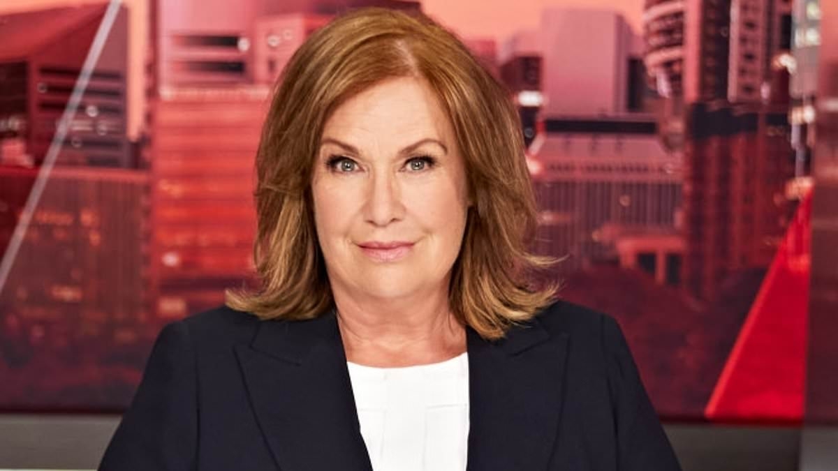 Australian television personalities face massive salary cuts as networks slash costs amid financial squeeze
