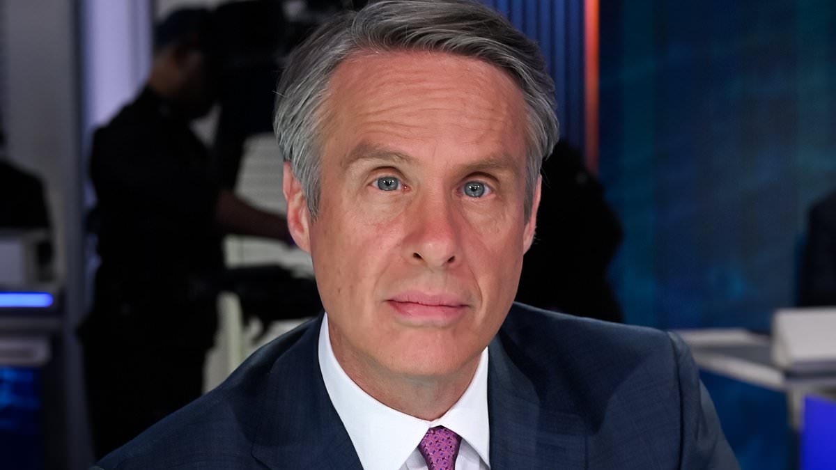 ABC staff turn on star political correspondent Terry Moran after his bitter clash with Trump aide