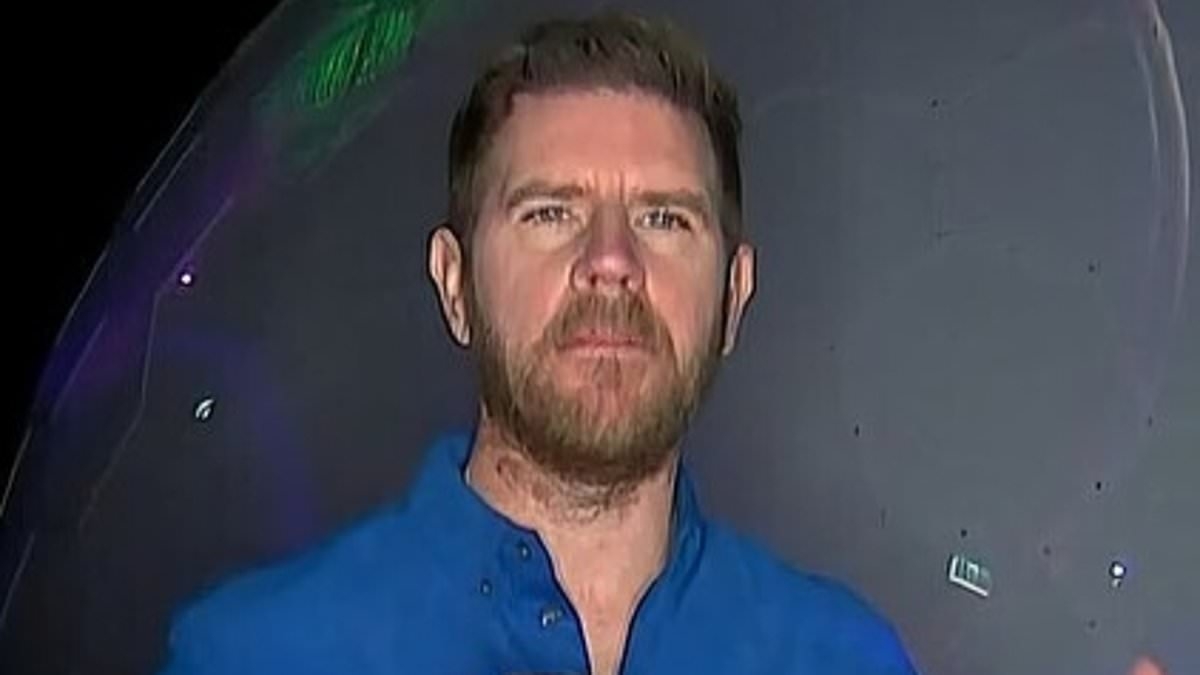 Sunrise weatherman Sam Mac's new look savaged by fans as beloved Channel Seven star returns to screens: 'It's horrid'