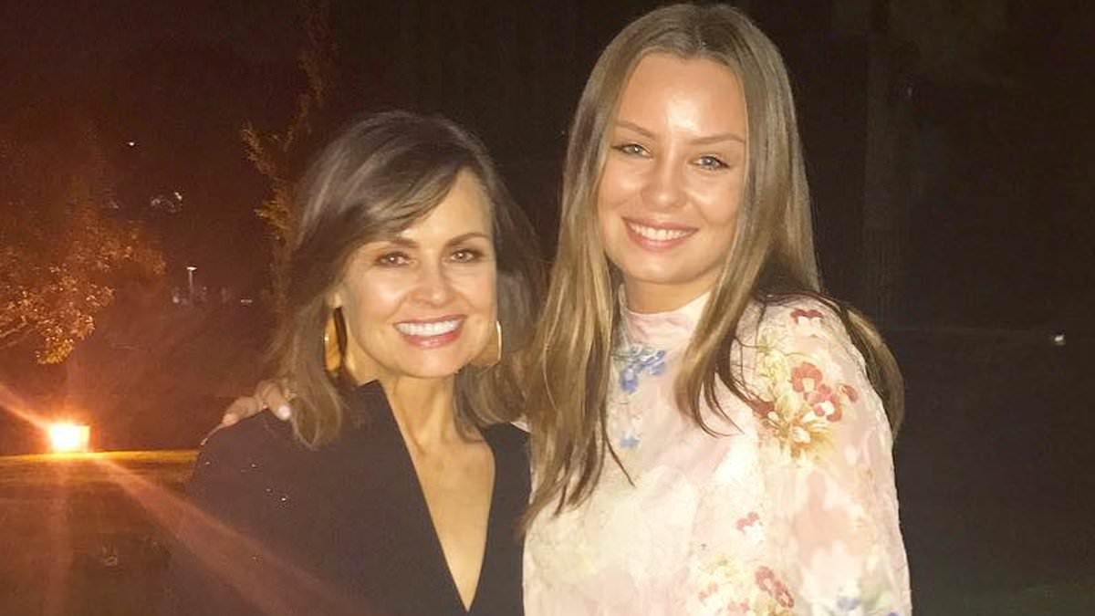 'Nepo baby' Billi FitzSimons follows in her mother Lisa Wilkinson's footsteps and lands a spot on breakfast TV