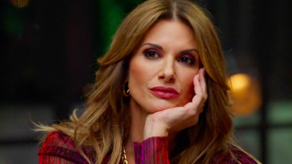 Married At First Sight's Alessandra Rampolla reveals heartbreaking family tragedy ahead of filming new series