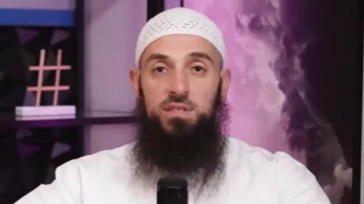 Jihadi preacher Wissam Haddad issues 'chilling' warning ahead of court battle over controversial sermons