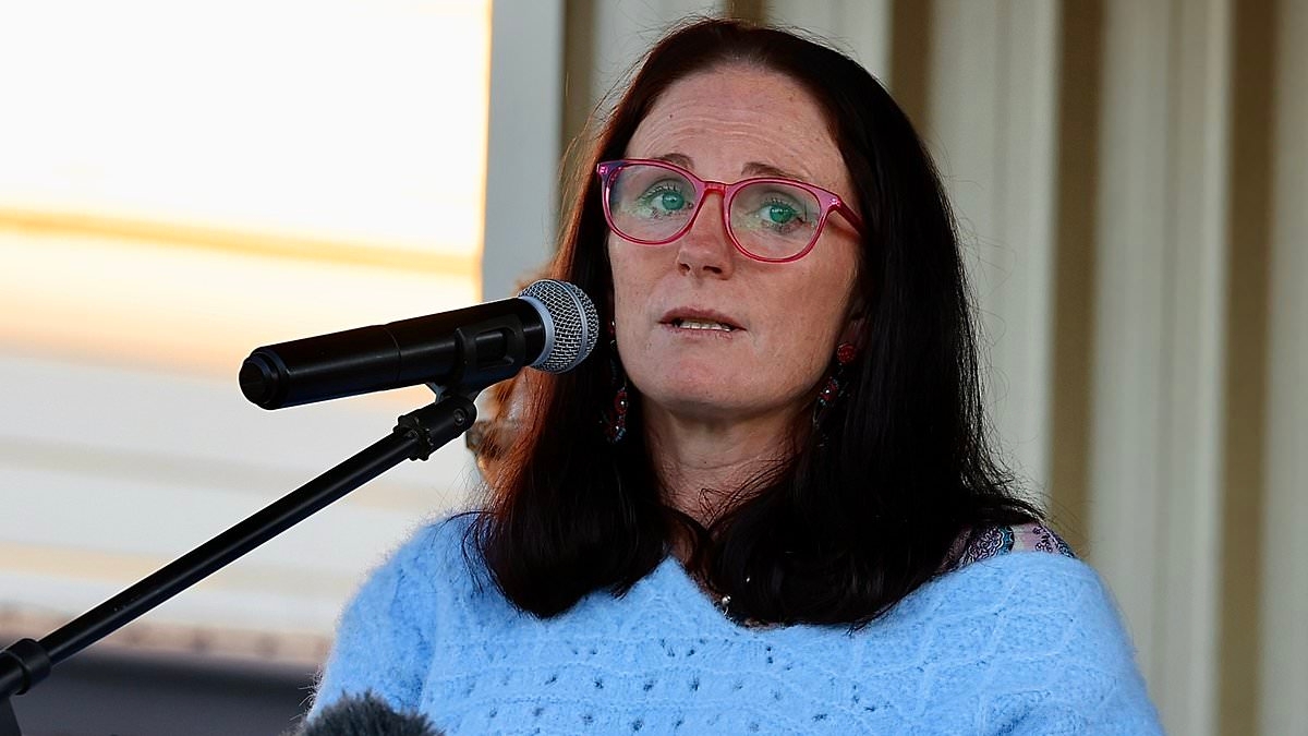 Pheobe Bishop's mum issues 'important' message to Australia about accused killer's family