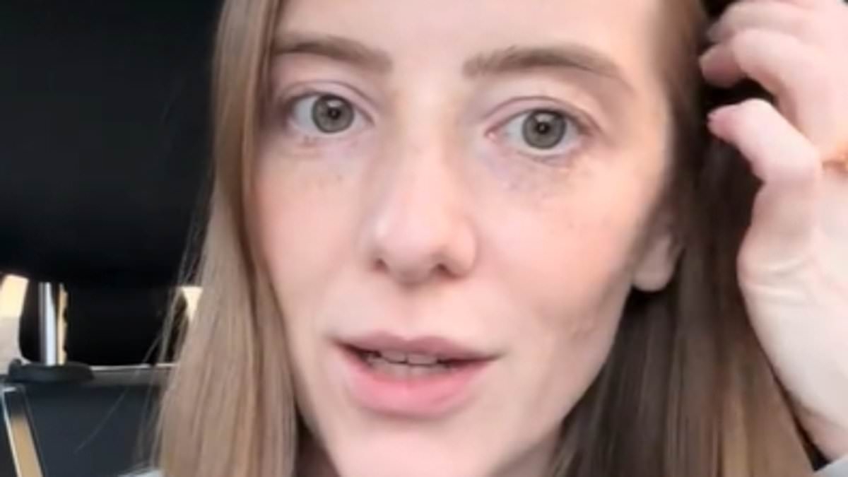 Terrified woman slams disgusting act on the 'worst street in Melbourne'
