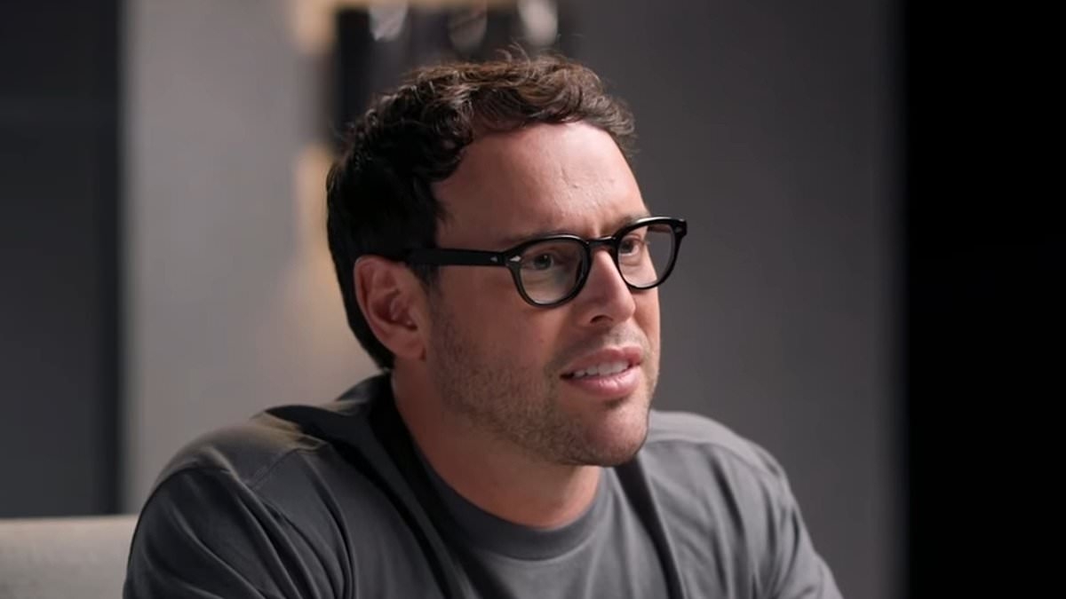 Justin Bieber's former manager Scooter Braun thought about suicide amid public clash with Taylor Swift