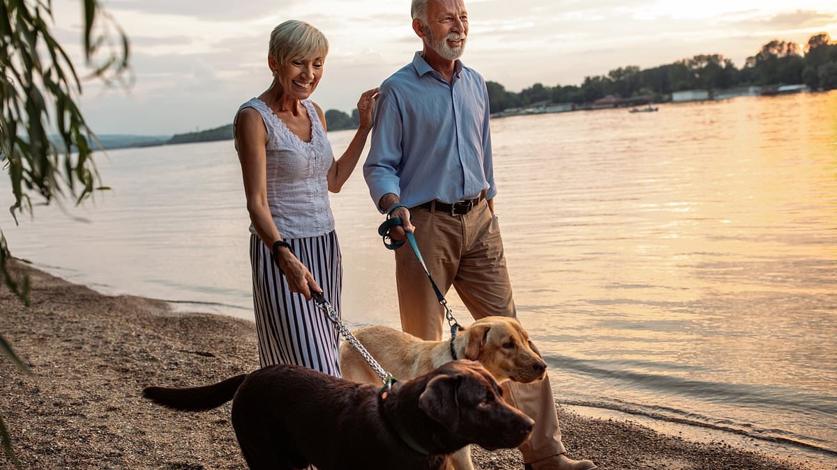How much in superannuation do you need in Australia to retire?