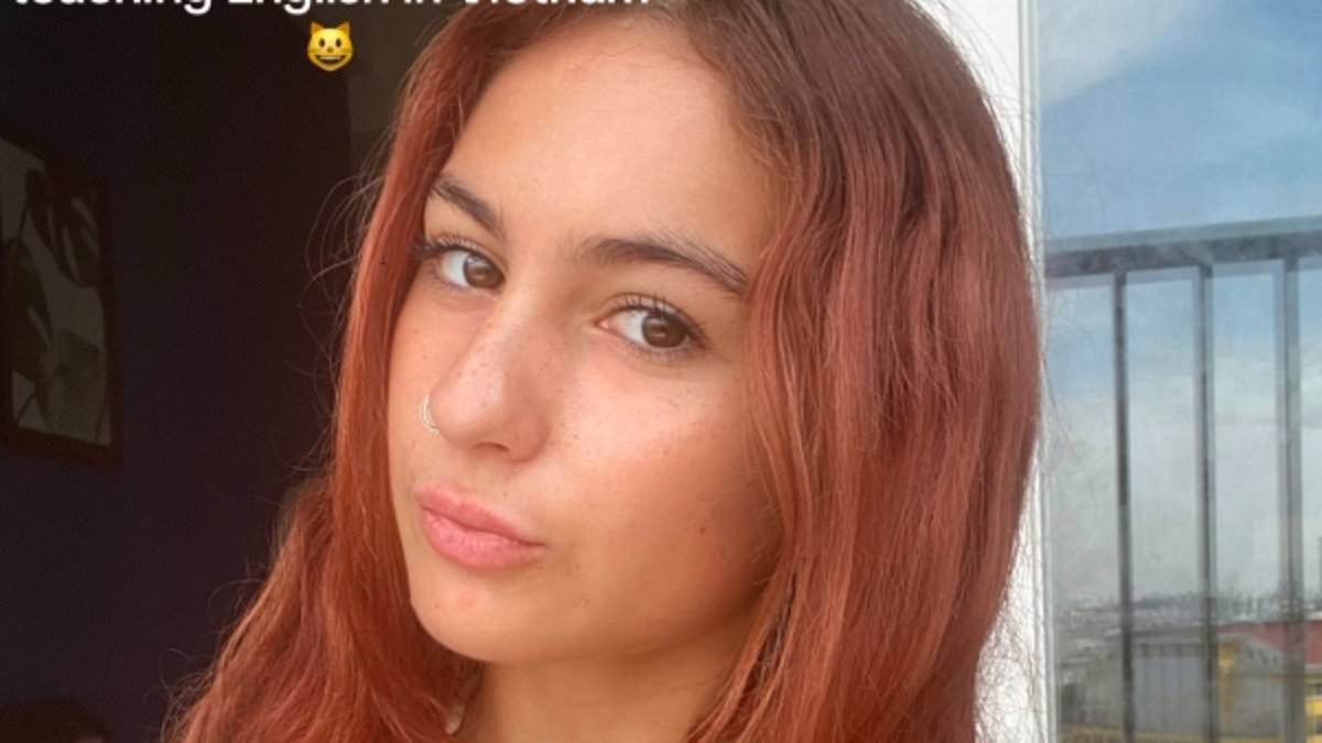'Drunk British backpacker' on an e-scooter allegedly kills Australian dad when she ploughed into him