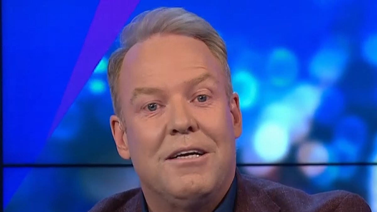 Peter Helliar reveals the emotional toll The Project's axing has had on him after co-hosting the show for eight years