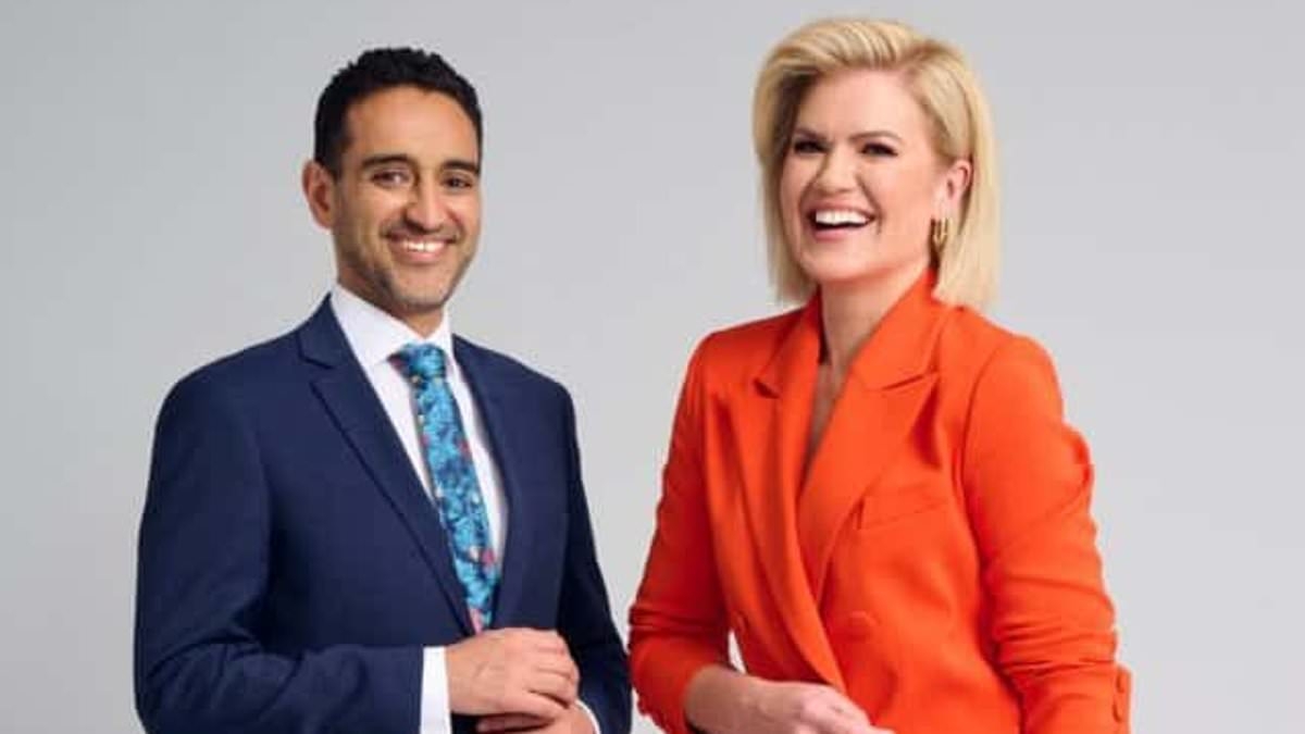 EXCLUSIVE What's next for hosts Waleed Aly and Sarah Harris after The Project is axed after 16 years?