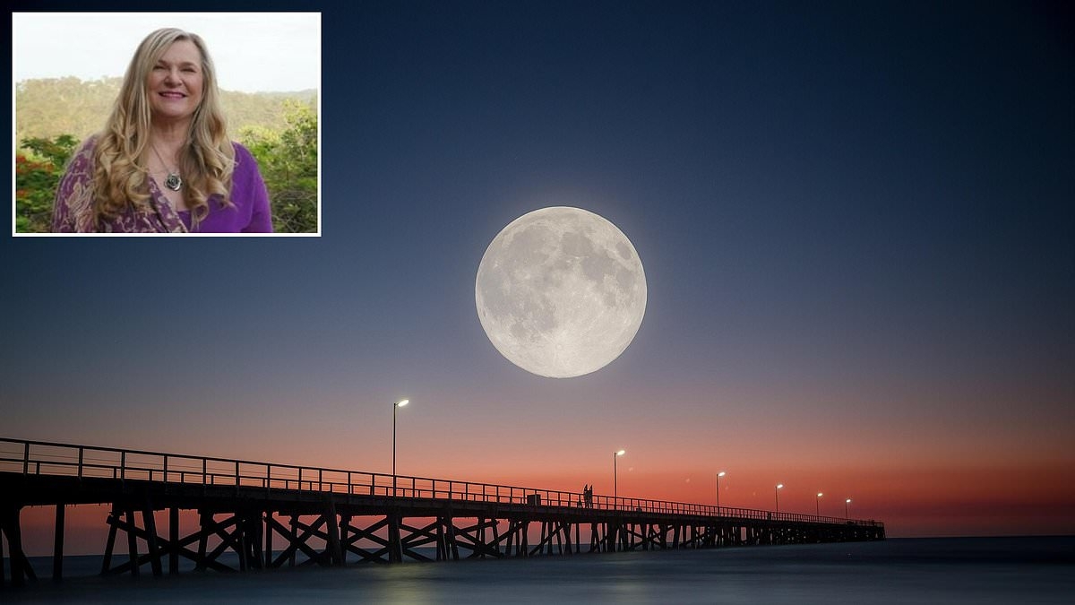What does the winter solstice mean for your star sign? Aussies are set for a season of 'tug-of-war' - from financial woes and romance to family feuds