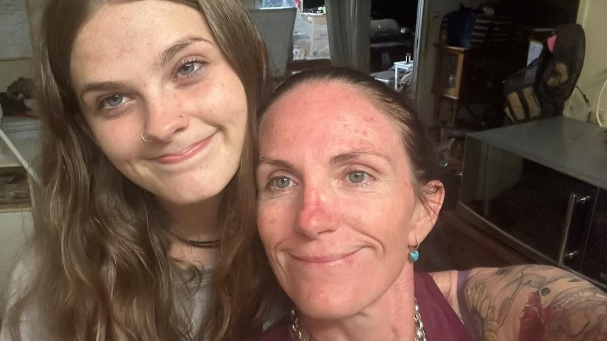 EXCLUSIVE Pheobe Bishop's mum has been through hell after the alleged murder of her teenage daughter. Now her life has been made even more unbearable - as her family come out on the attack
