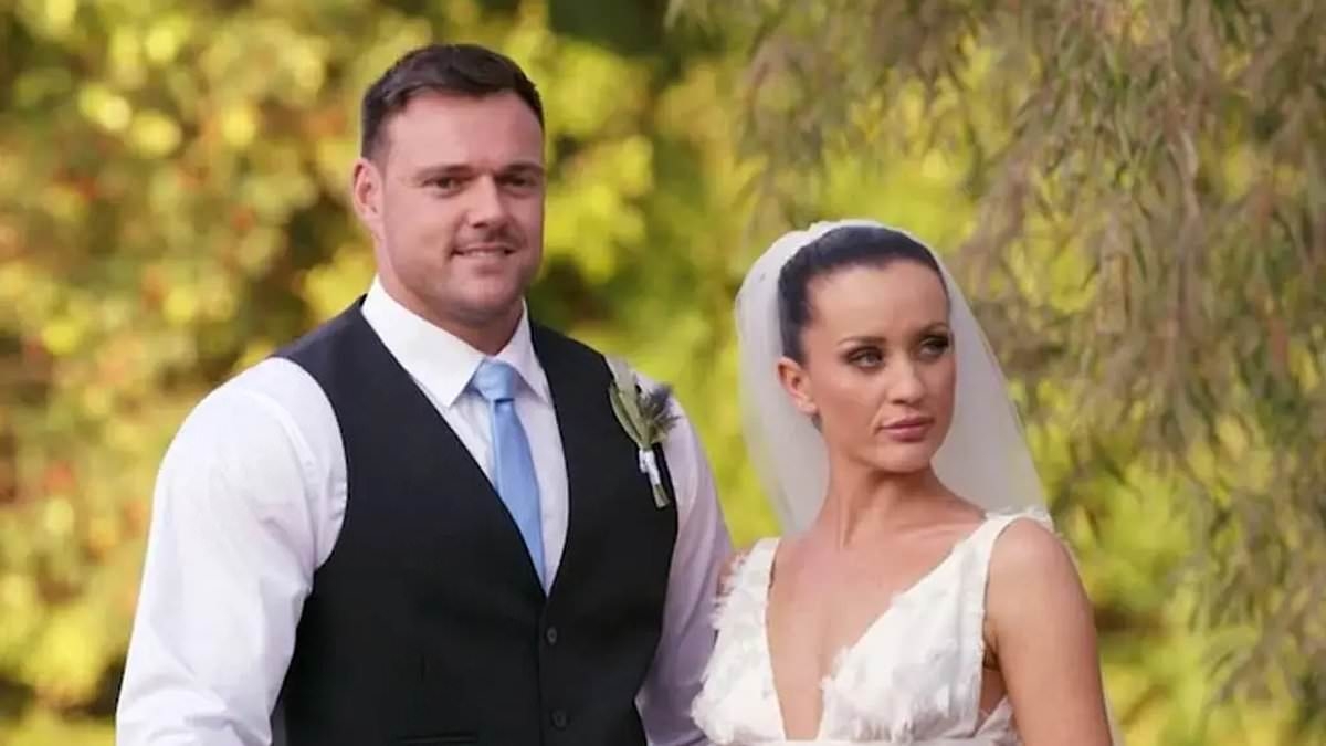 EXCLUSIVE Former Married At First Sight bride Basic teases shock return to the hit reality show
