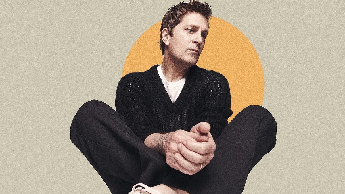Matchbox Twenty star Rob Thomas announces Australian tour: 'One of my favourite places in the world'