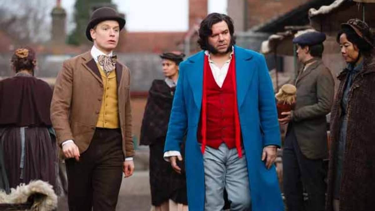 Netflix fans go wild for 'one of the best British sitcoms in years' that flew under the radar on Channel 4 despite whopping 94% Rotten Tomatoes score