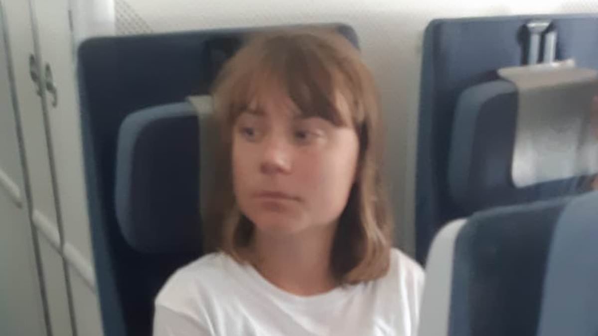 Greta Thunberg deported from Israel after Gaza-bound aid boat was intercepted