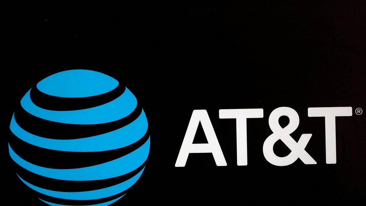 Data breach exposes records of 86 million AT&T customers