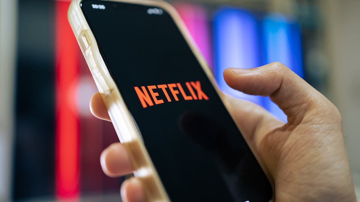Furious Netflix fans 'report' streamer and 'switch to Prime Video' after 'horrible' update - raging 'I hate it with a burning passion!'