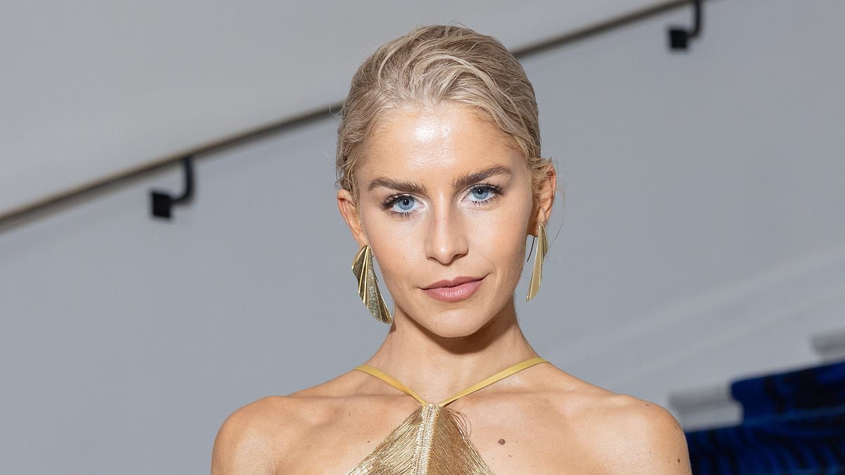 German model Caroline Daur, 30, who was pictured out with Romeo Beckham, 22, in the early hours reveals she is making a major change to her life