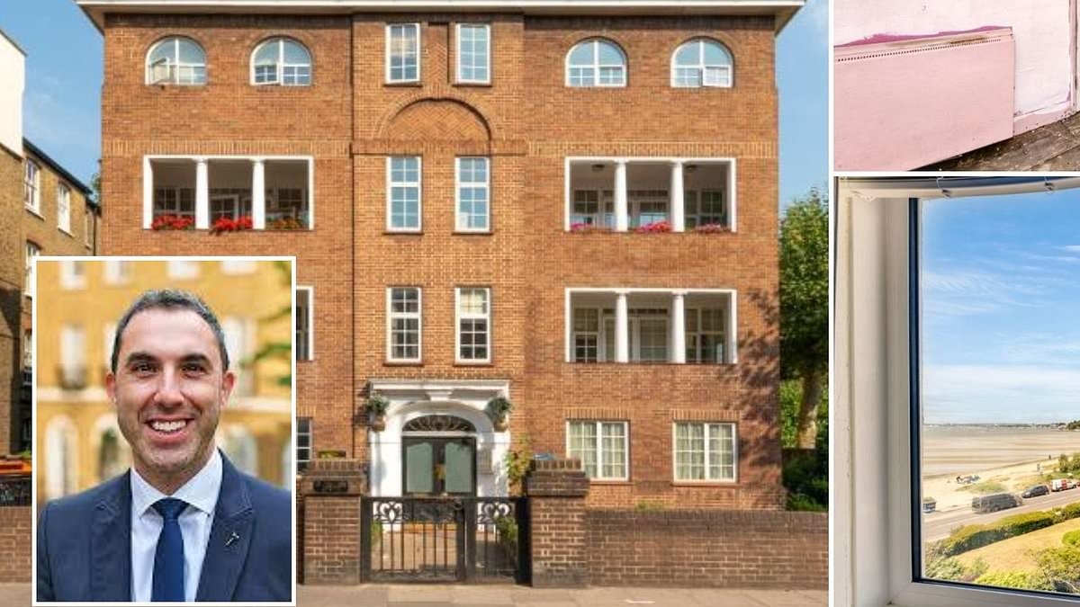 I'm an auction expert - here's four type of property savvy buyers are snapping up right now
