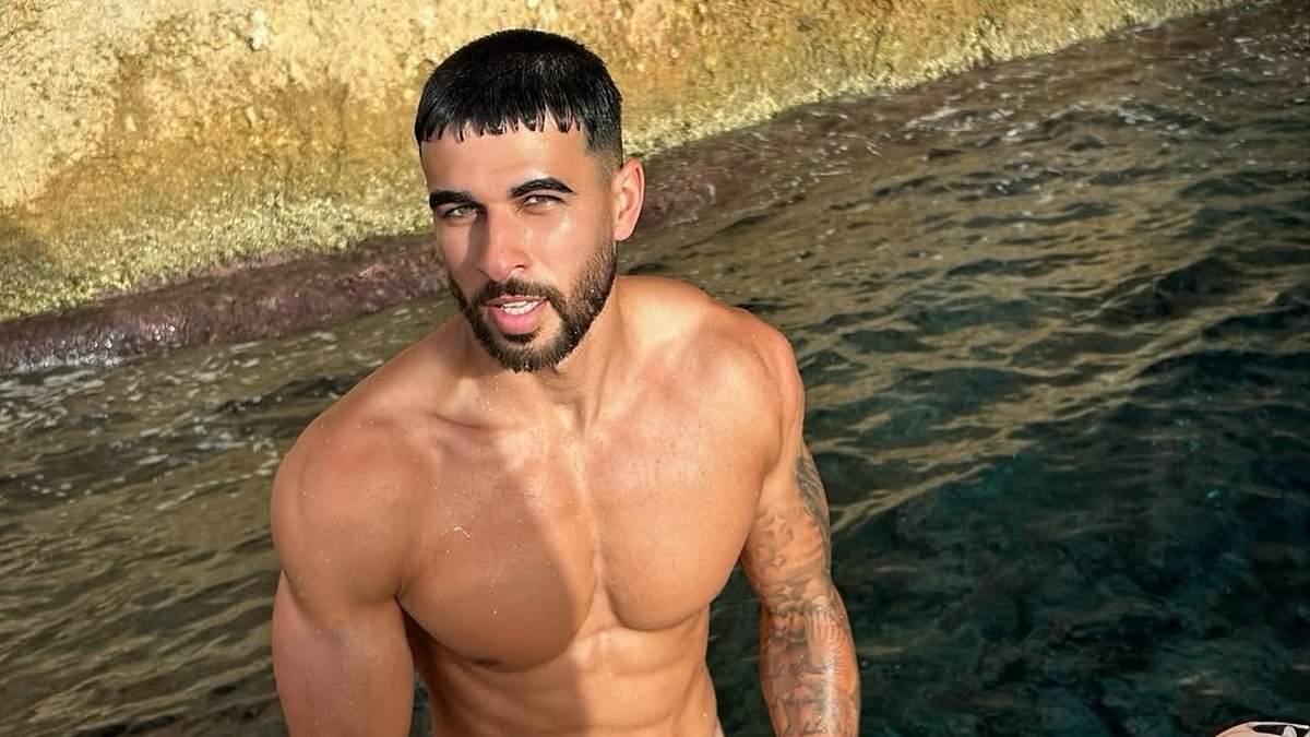 Love Island reveals TWO new bombshells as the twists keep coming just one day into new series