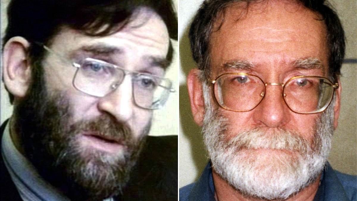Harold Shipman: New Mail podcast explores the 'unusual' early life of Doctor Death and the missed warning signs that foreshadowed his killing spree