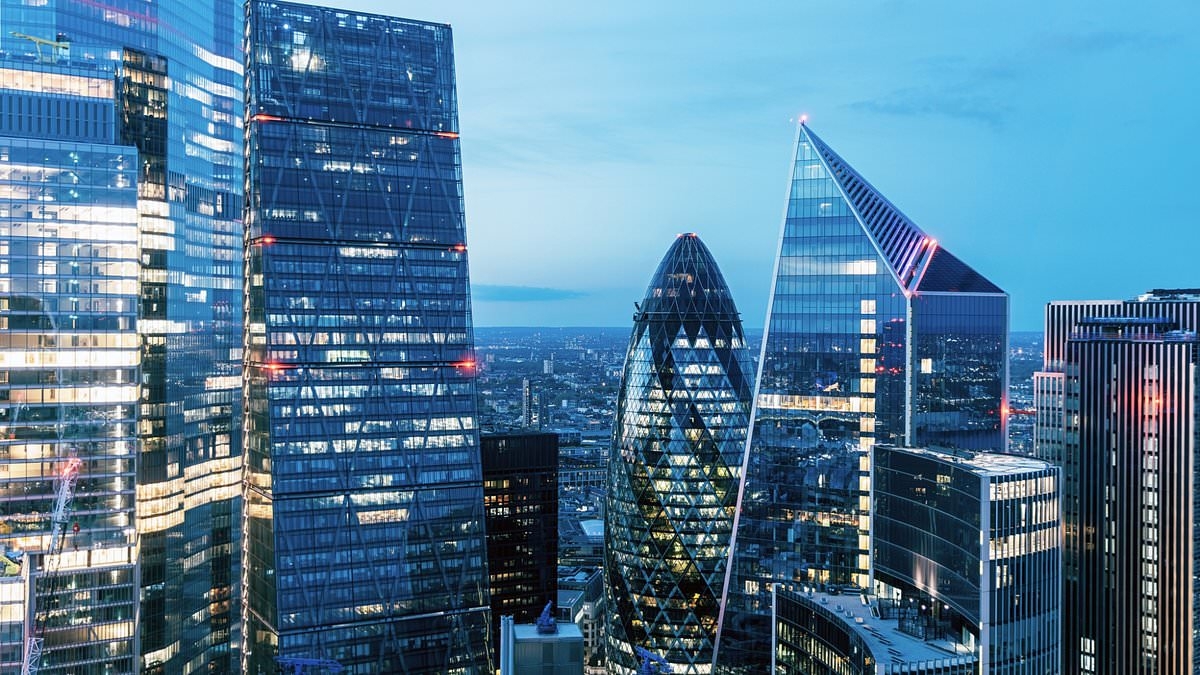 Shares in private UK companies to start trading this year with 'Pisces' platform