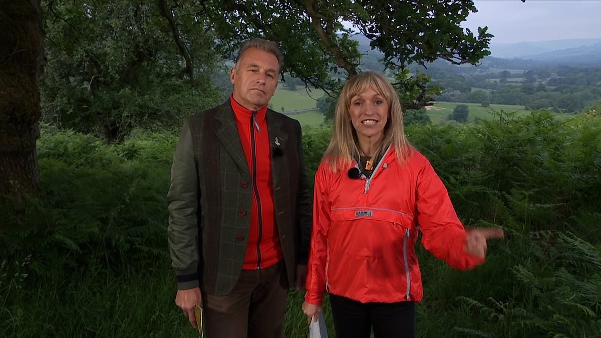 Springwatch bombarded with MORE complaints as viewers blast 'horrible, heartless' BBC for 'leaving thousands crying and in distress' with harrowing scenes