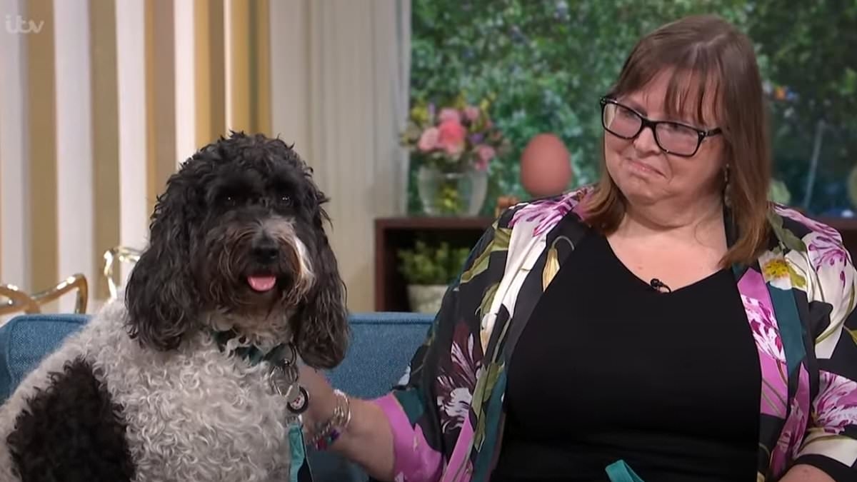 I thought I'd bought an adorable miniature cockapoo puppy but got a horrendous shock months later - here's my urgent warning to anybody who wants one