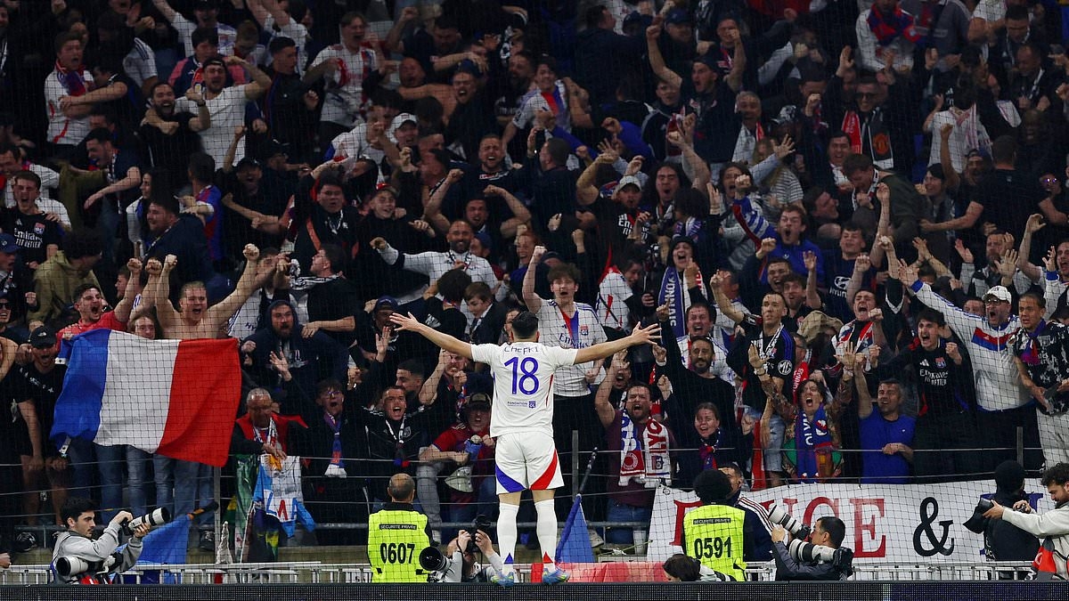 The 10 breakthrough stars you must know about before they light up the 2026 World Cup