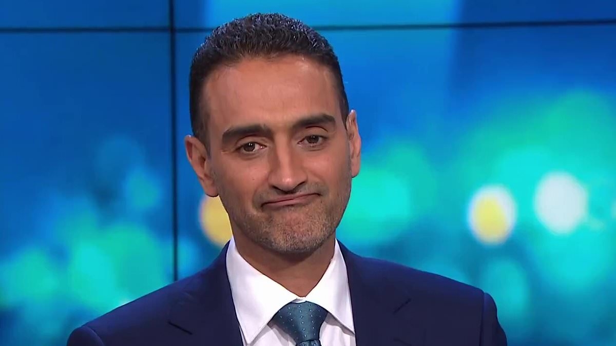 Carrie Bickmore reveals how her former Project co-star Waleed Aly REALLY feels about show's axing