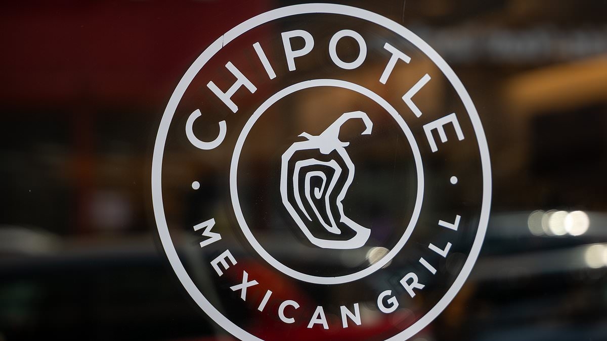 Chipotle to unveil first dip in five years