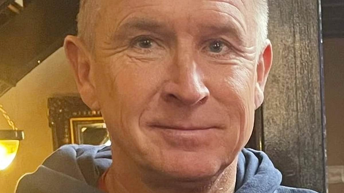 Tragedy as groom is killed 48 hours before his wedding in horror e-scooter crash