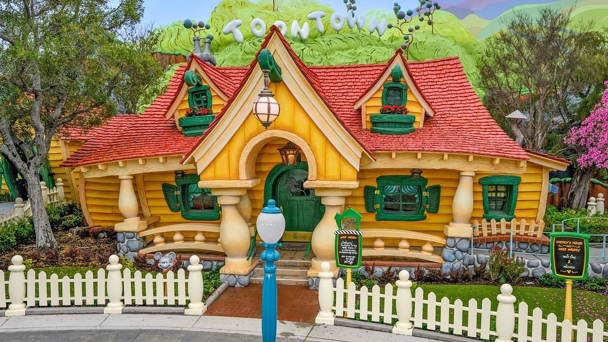 Disney fans still angry over beloved attraction removed from park: 'I miss it so much'
