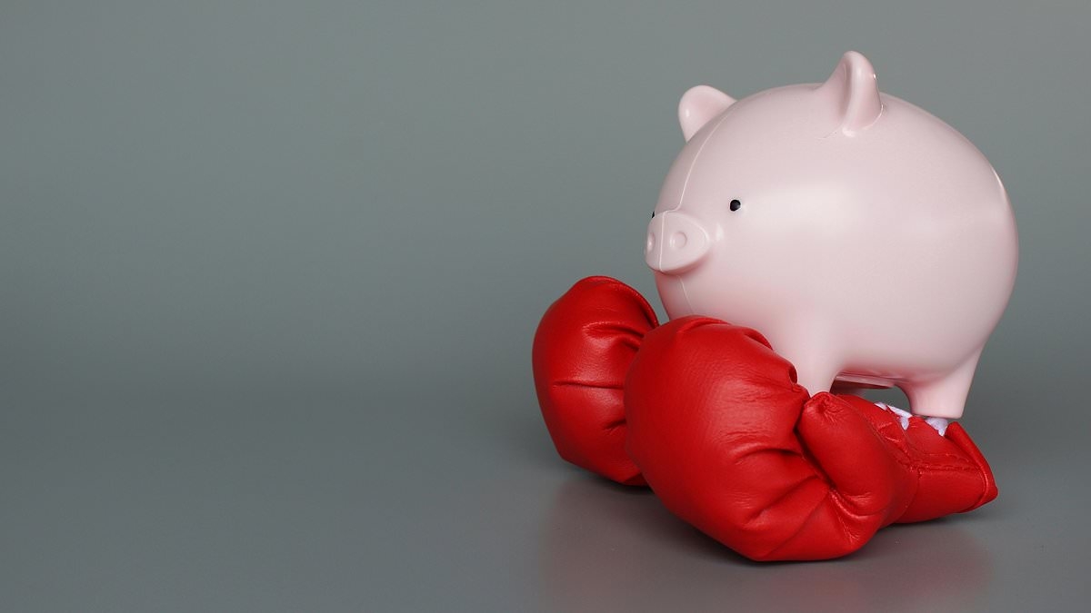 Cash Isa battle cools as providers drop rates: Which are the REAL best buys now?