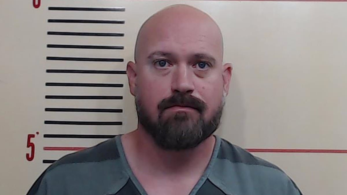 Evil way Texas man aborted girlfriend's baby without her even knowing