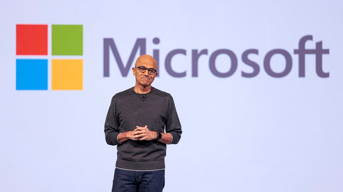 Microsoft pulls major tech conference from dystopian Democrat city over rampant crime and drug-addled homeless