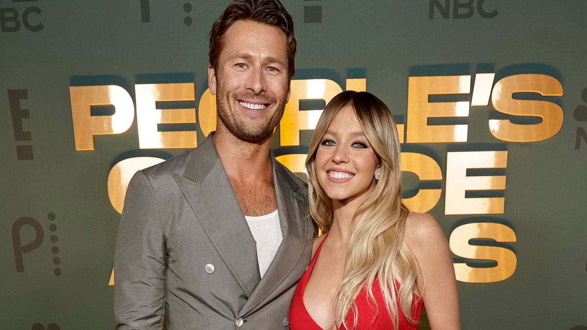 Glen Powell's ex Gigi Paris finally shares bombshell reaction to Sydney Sweeney affair rumors